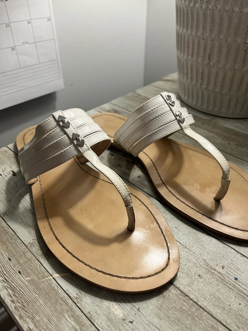 Kate spade sandals